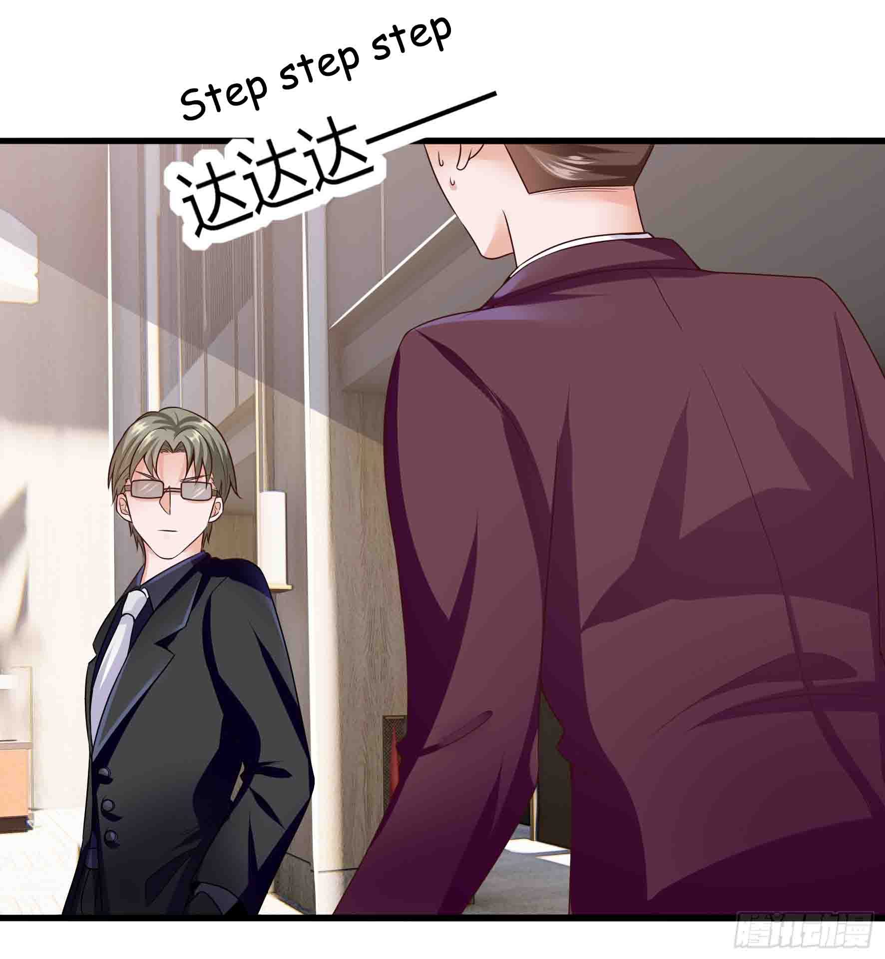 Fairy Demon Dad Chapter 06 Gambar 18